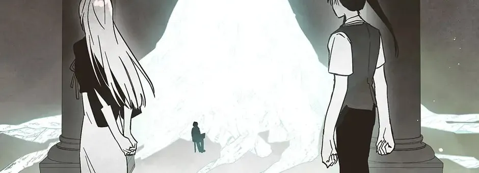 Read Wizard Number Zero chapter 33 image 1 on Lezhin