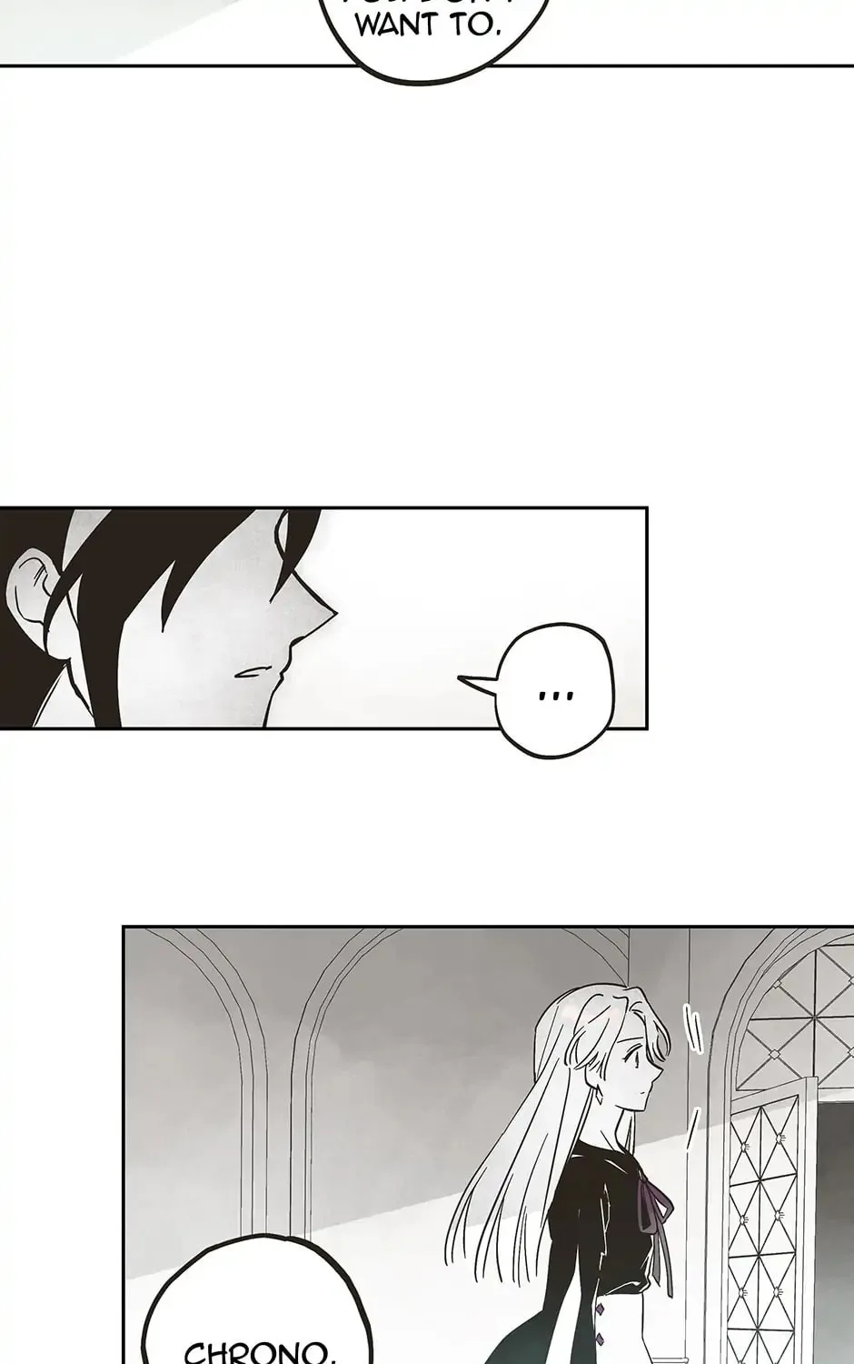 Read Wizard Number Zero chapter 33 image 12 on Lezhin