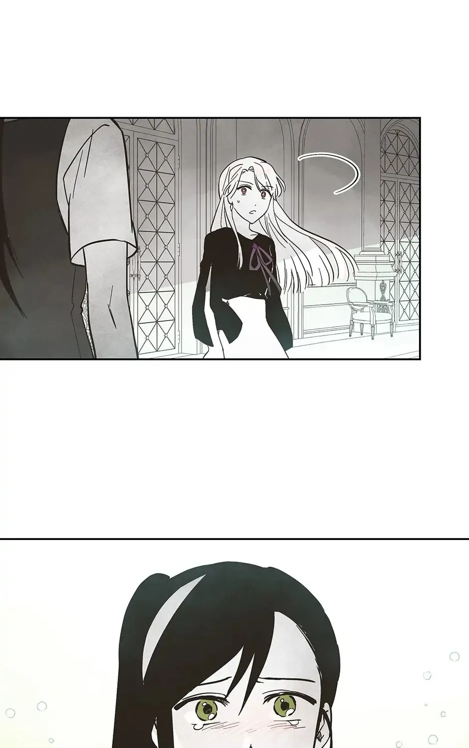 Read Wizard Number Zero chapter 33 image 14 on Lezhin