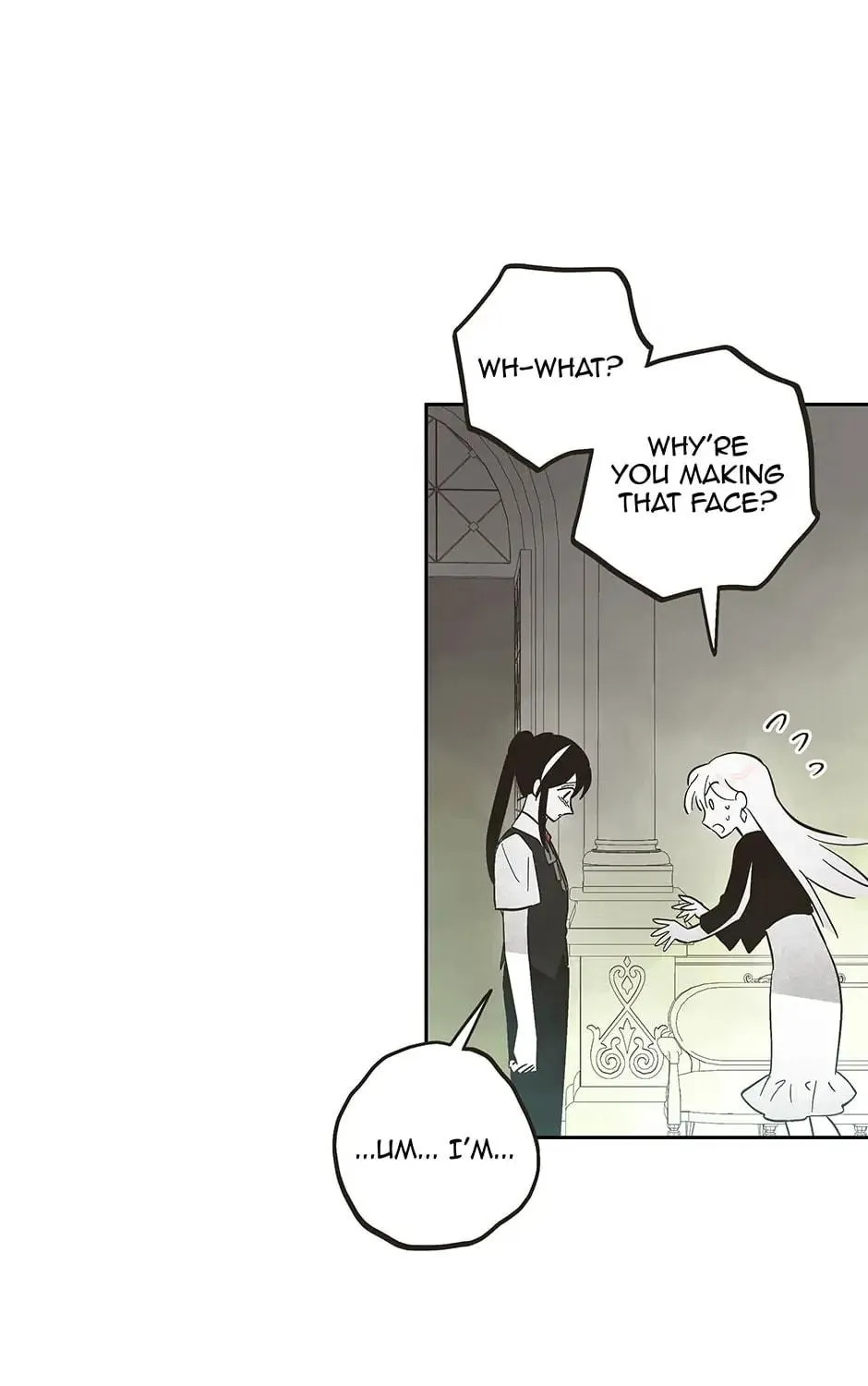 Read Wizard Number Zero chapter 33 image 16 on Lezhin