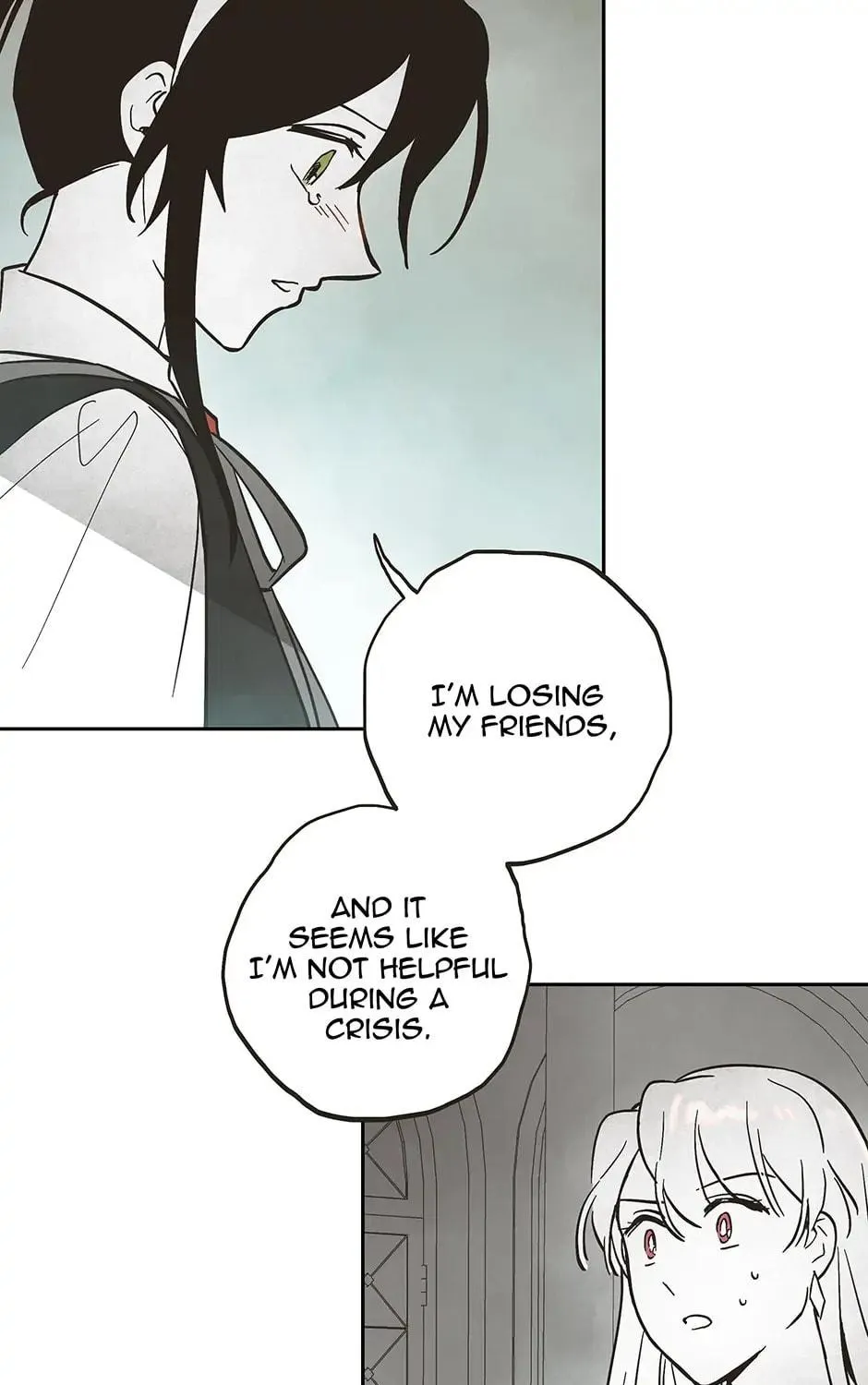 Read Wizard Number Zero chapter 33 image 18 on Lezhin