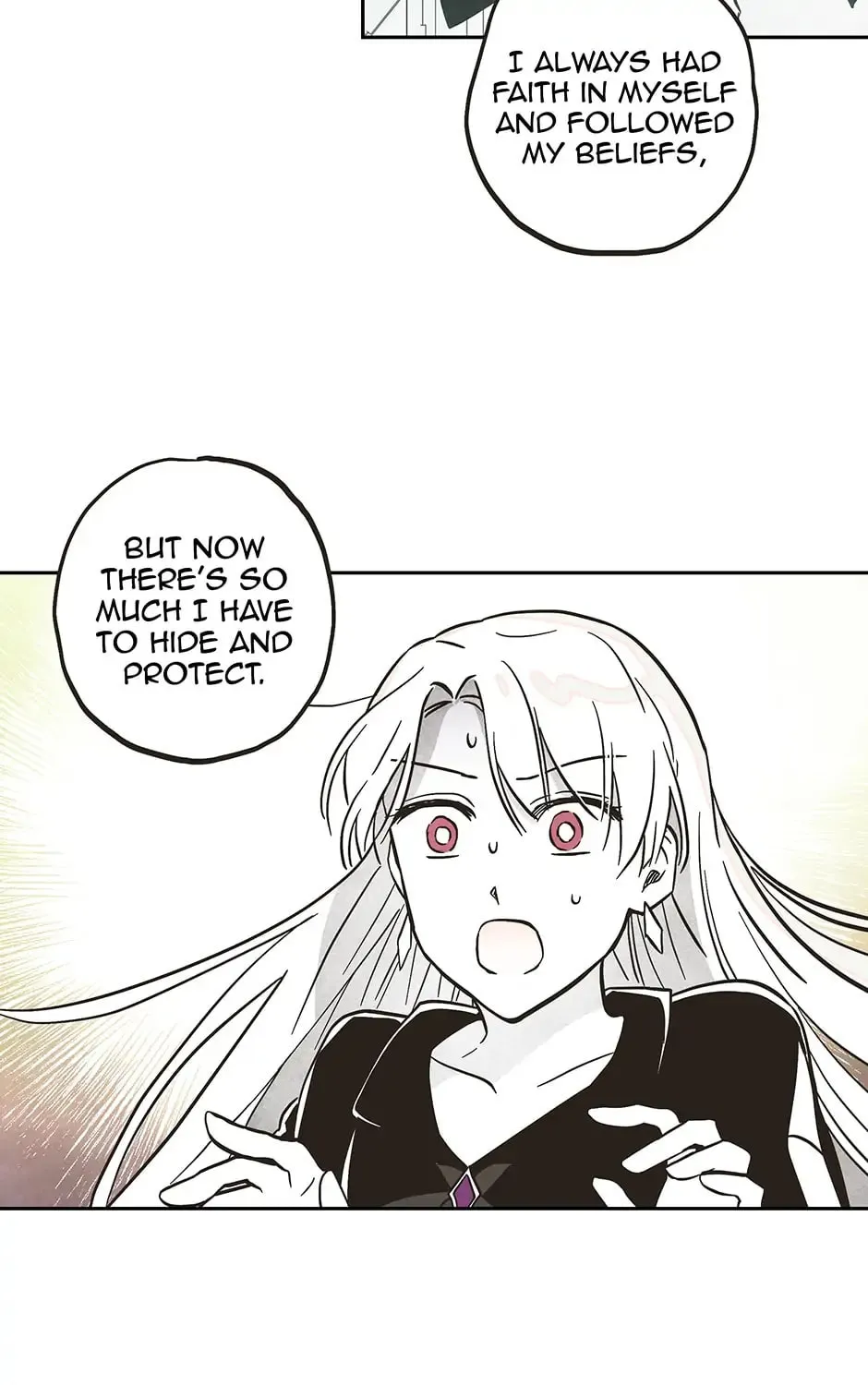 Read Wizard Number Zero chapter 33 image 20 on Lezhin