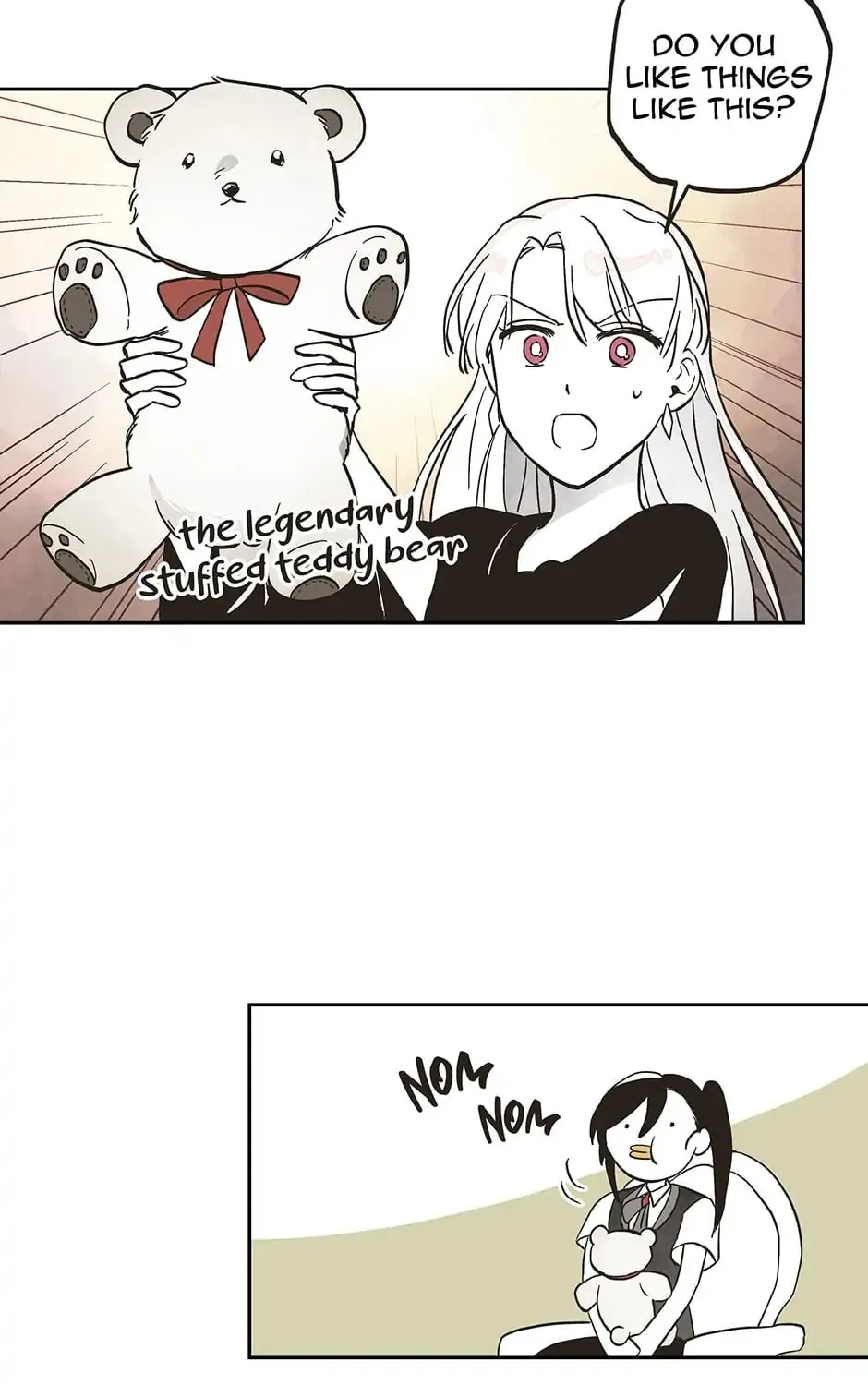 Read Wizard Number Zero chapter 33 image 32 on Lezhin