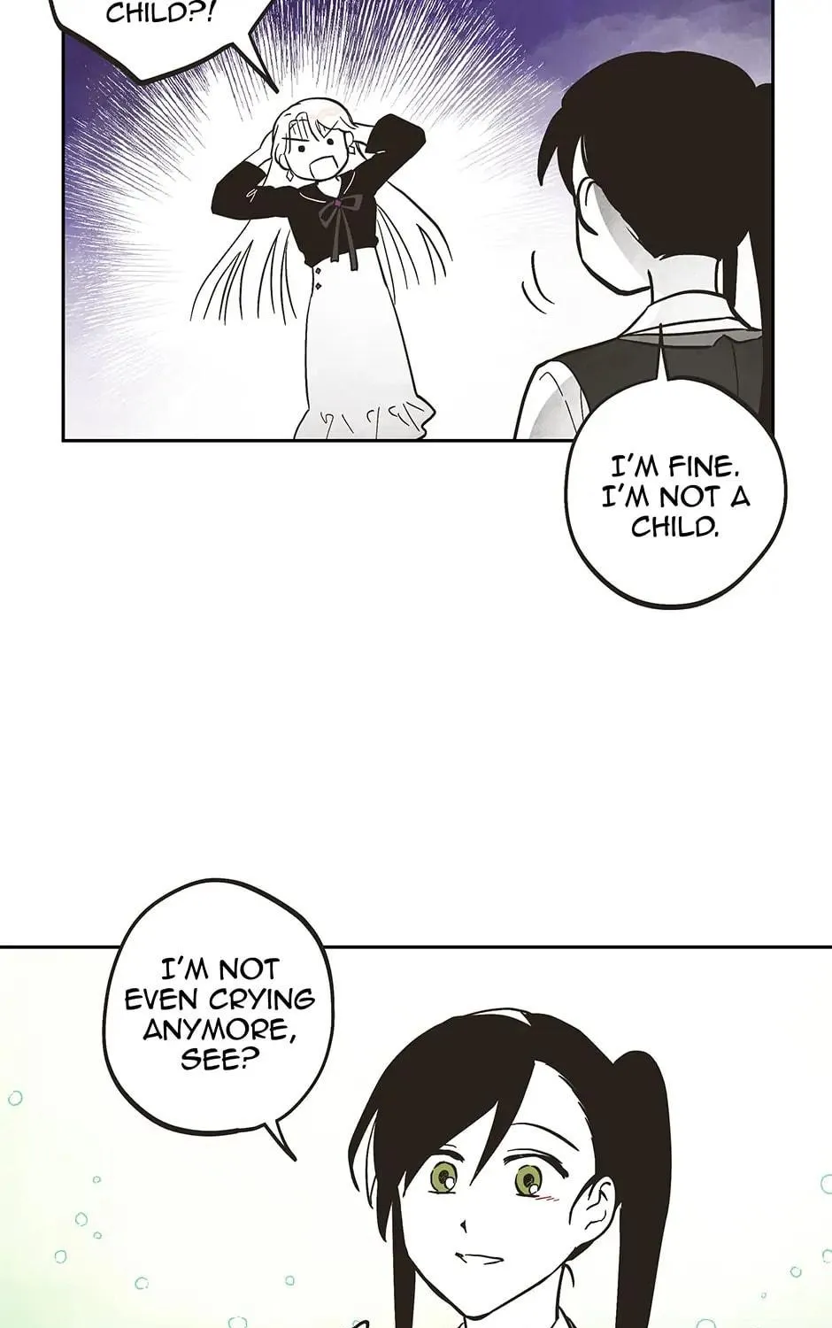 Read Wizard Number Zero chapter 33 image 34 on Lezhin