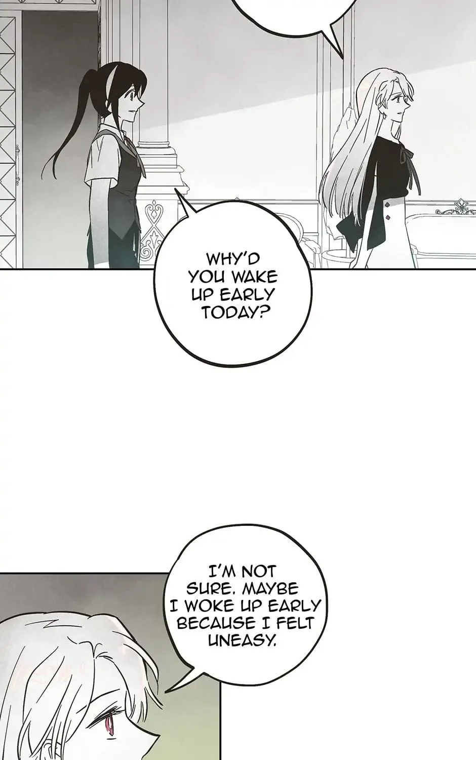 Read Wizard Number Zero chapter 33 image 4 on Lezhin