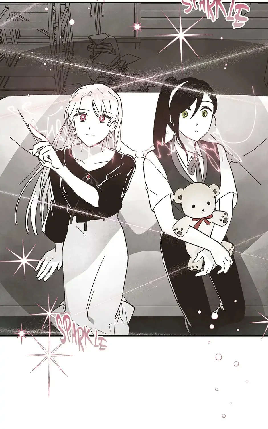 Read Wizard Number Zero chapter 33 image 44 on Lezhin