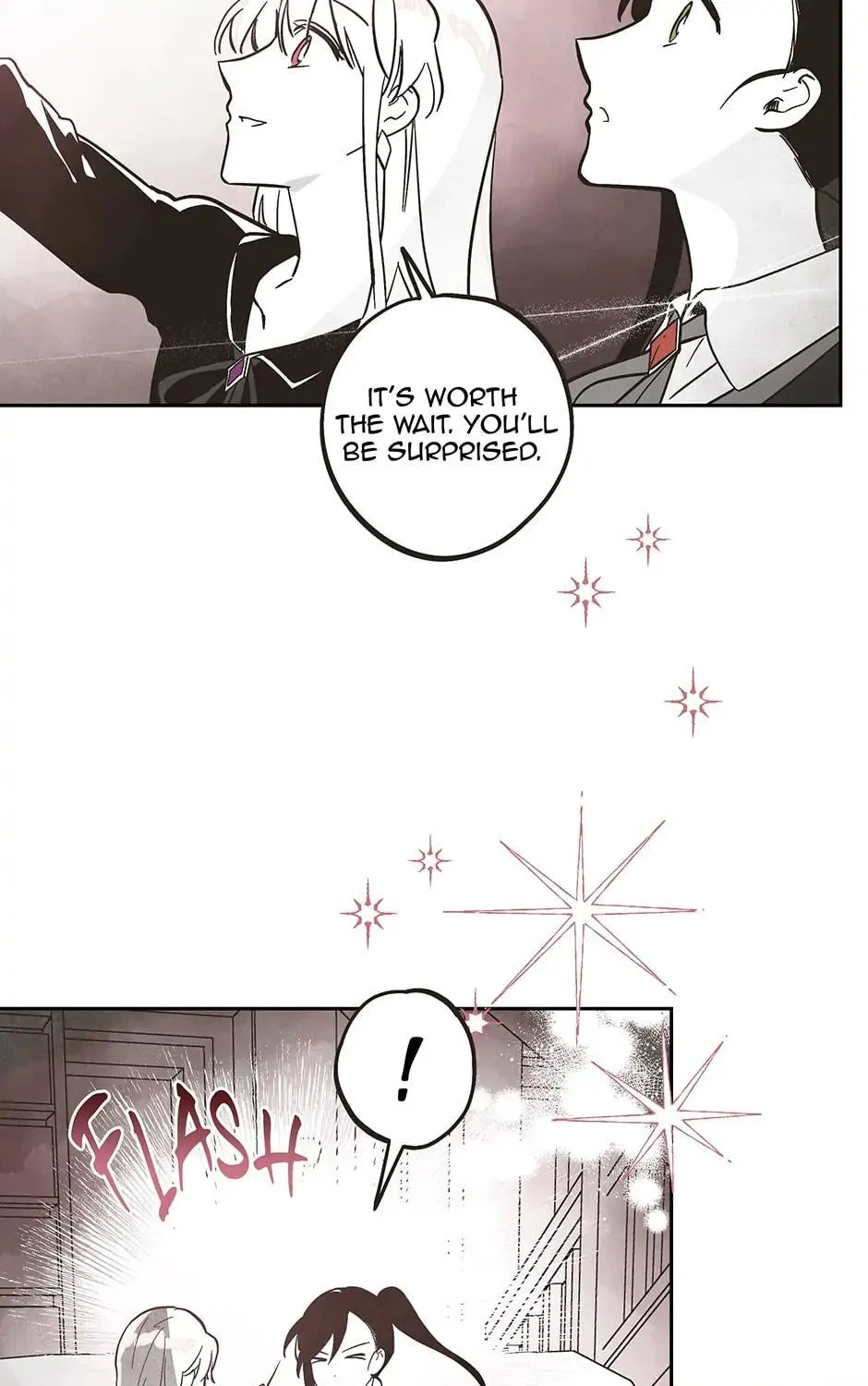 Read Wizard Number Zero chapter 33 image 46 on Lezhin