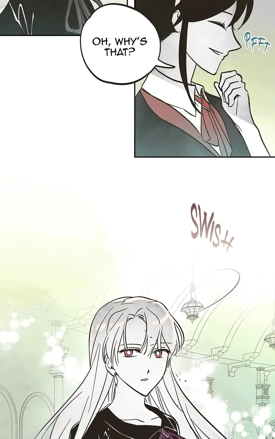 Read Wizard Number Zero chapter 33 image 6 on Lezhin