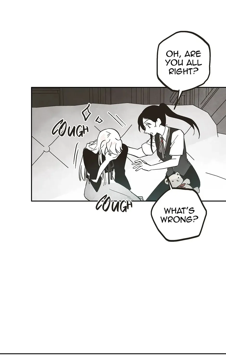 Read Wizard Number Zero chapter 33 image 62 on Lezhin