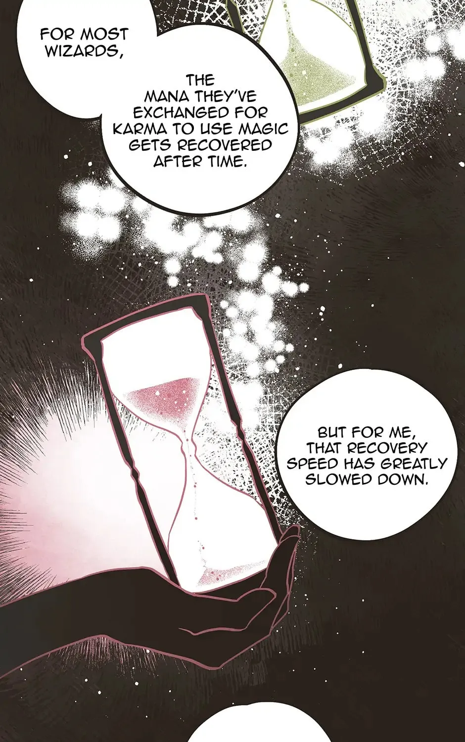 Read Wizard Number Zero chapter 33 image 74 on Lezhin