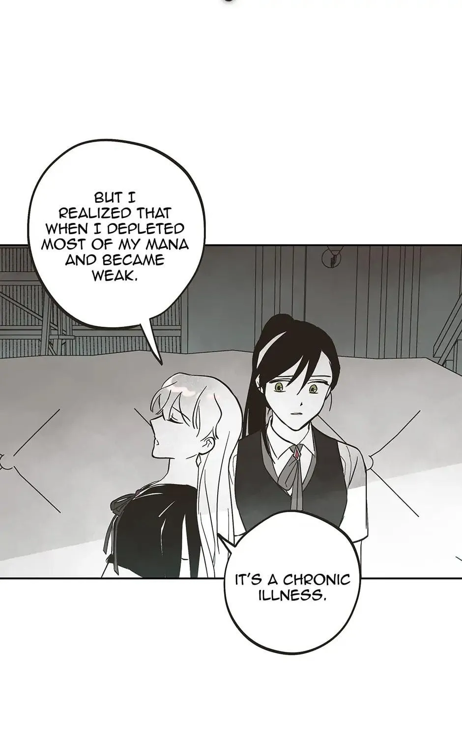 Read Wizard Number Zero chapter 33 image 76 on Lezhin