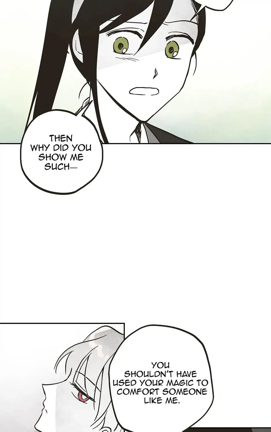 Read Wizard Number Zero chapter 33 image 78 on Lezhin
