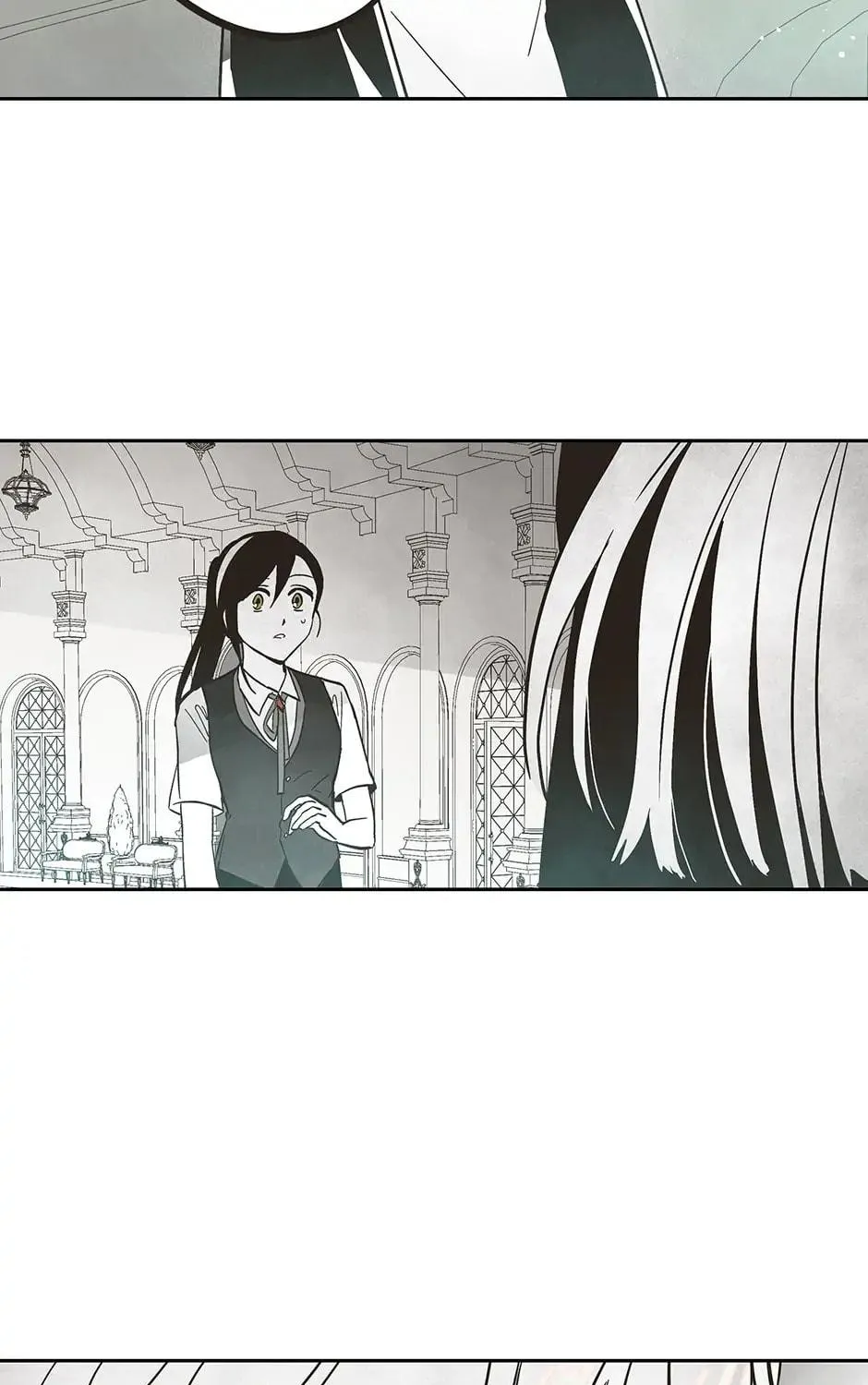 Read Wizard Number Zero chapter 33 image 8 on Lezhin