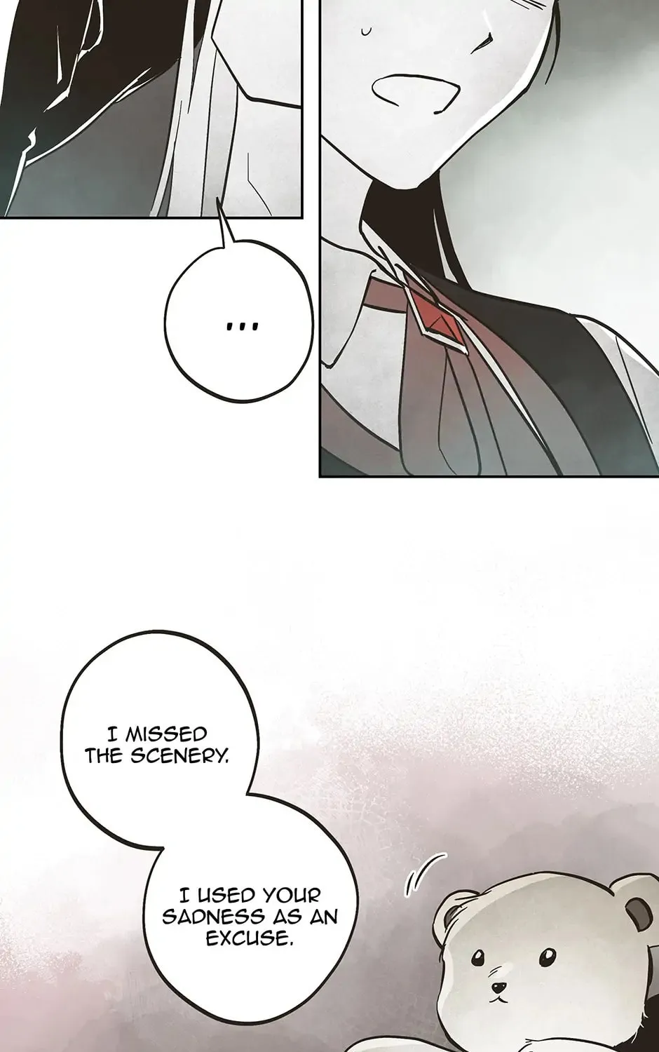 Read Wizard Number Zero chapter 33 image 80 on Lezhin