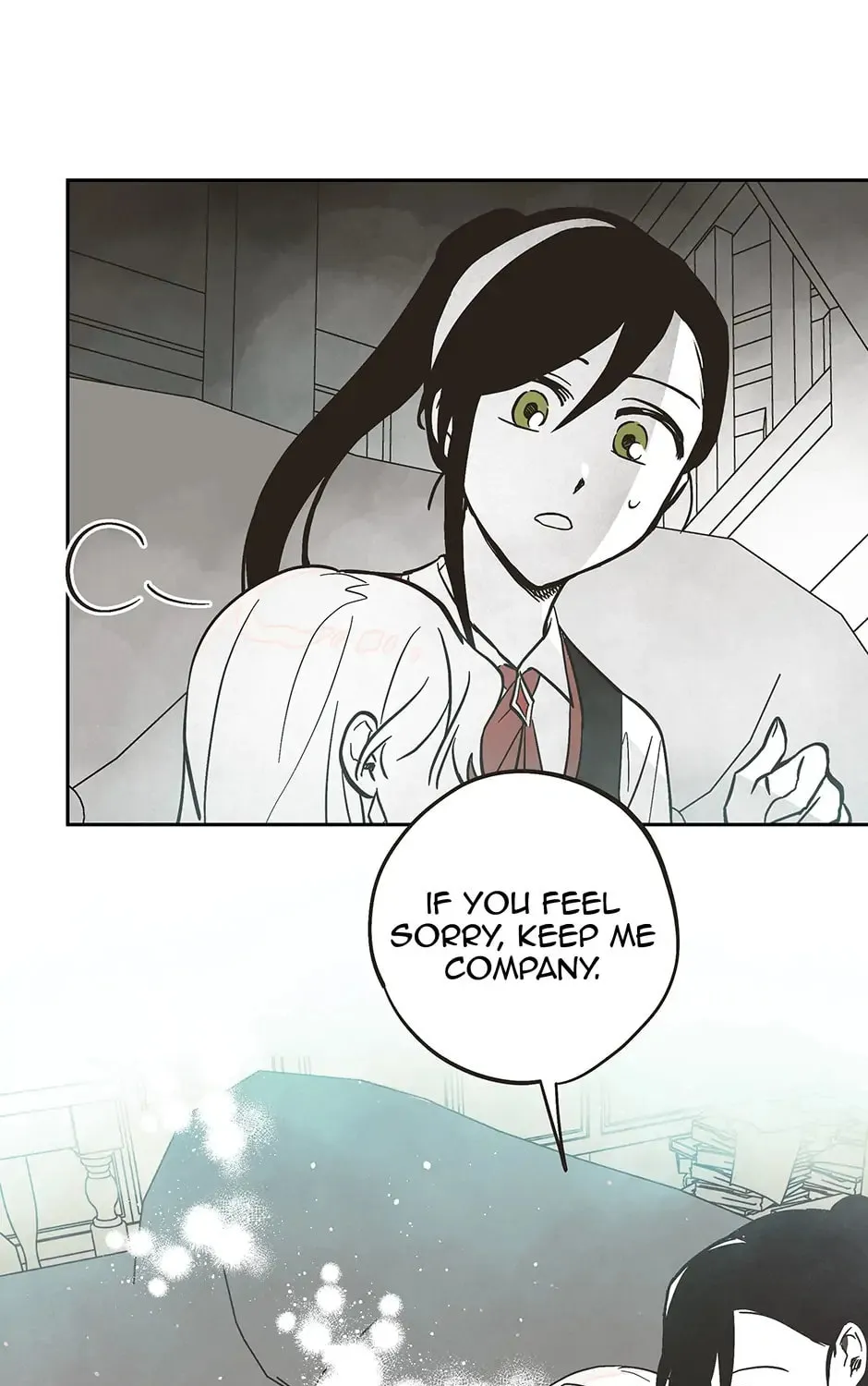 Read Wizard Number Zero chapter 33 image 84 on Lezhin