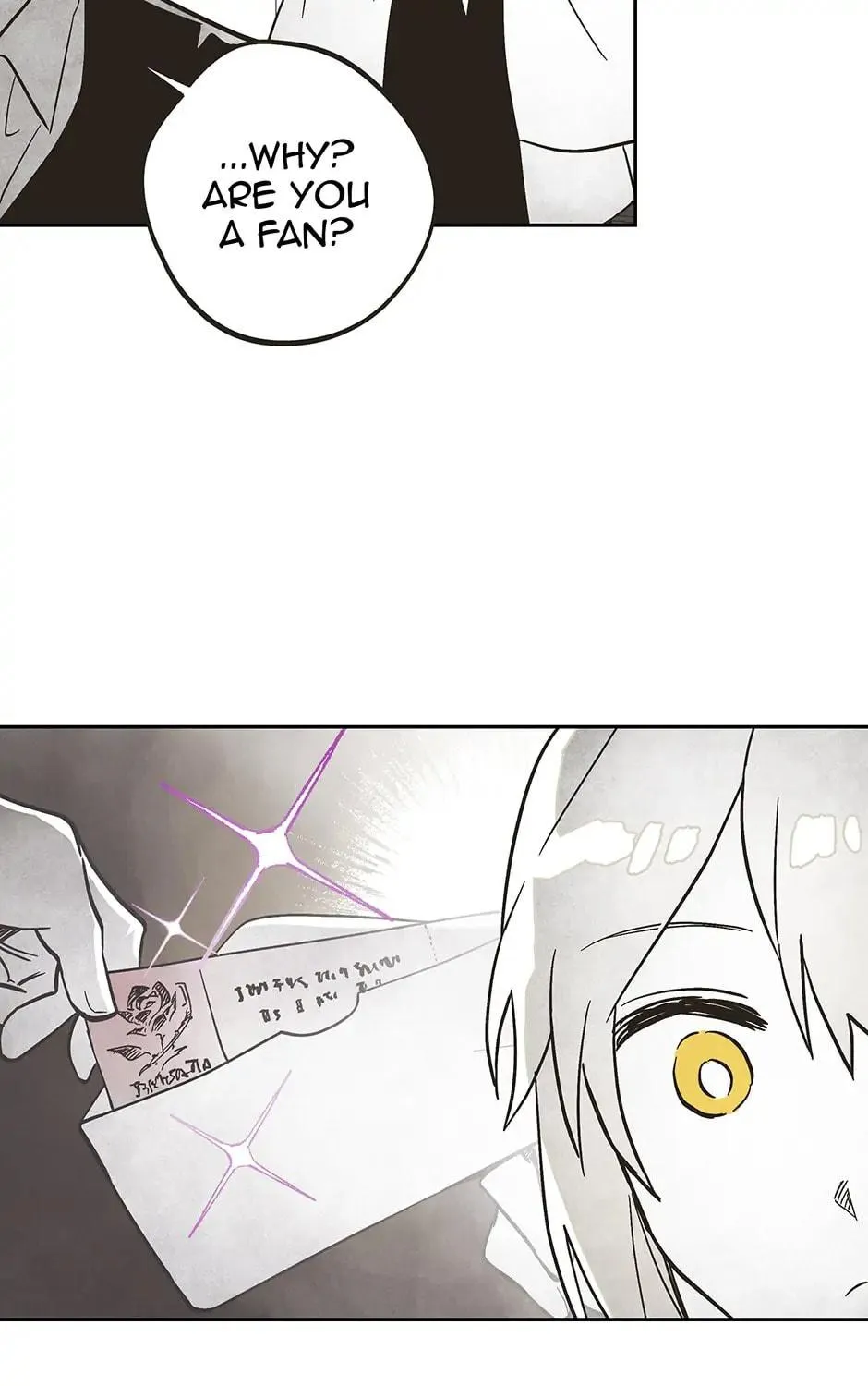 Read Wizard Number Zero chapter 34 image 10 on Lezhin