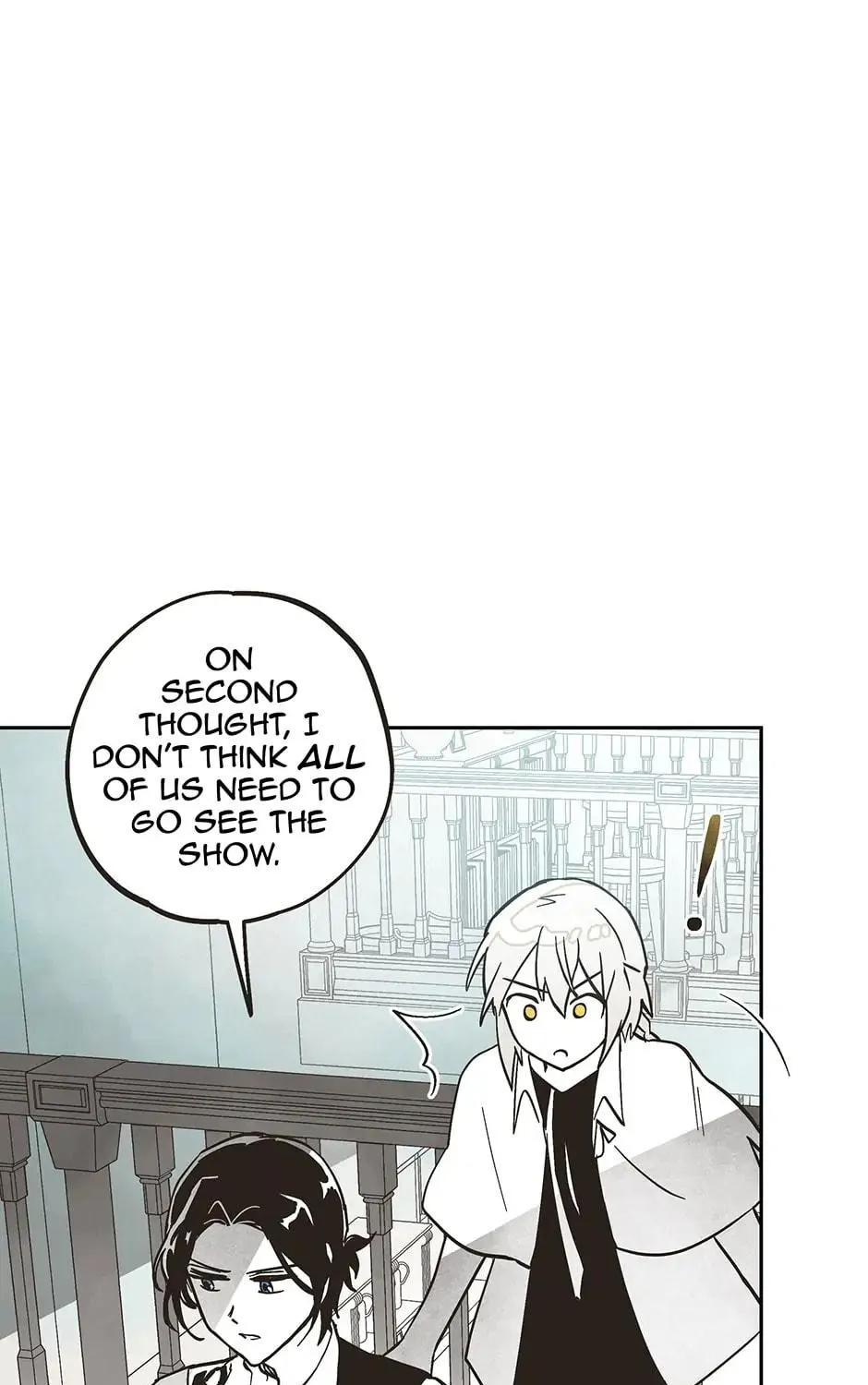 Read Wizard Number Zero chapter 34 image 28 on Lezhin