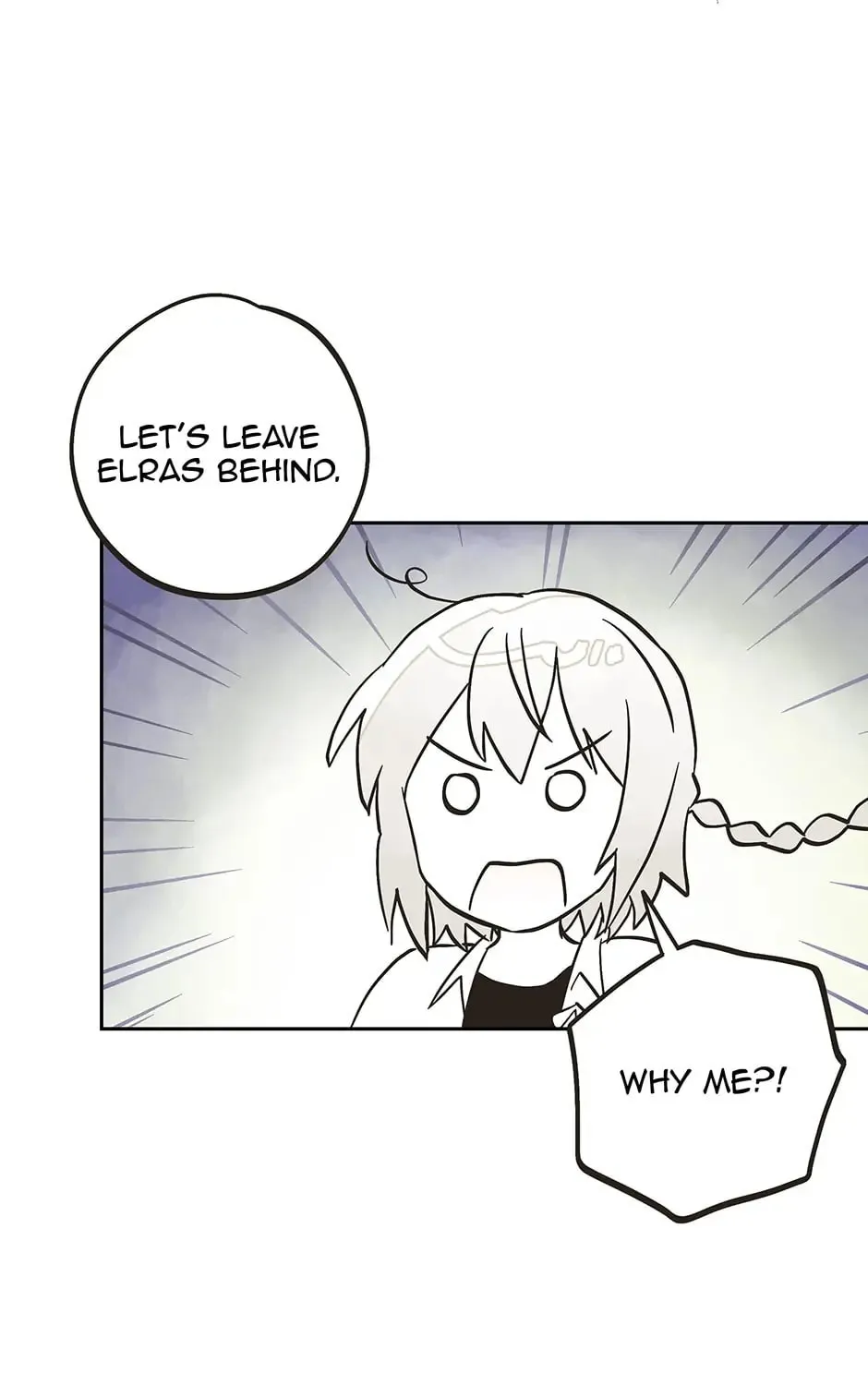 Read Wizard Number Zero chapter 34 image 30 on Lezhin