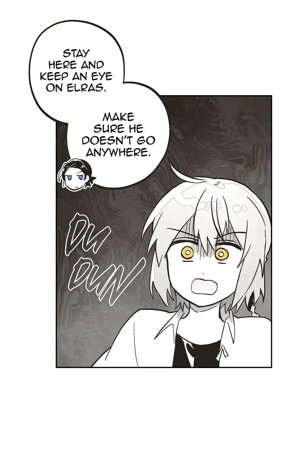 Read Wizard Number Zero chapter 34 image 34 on Lezhin
