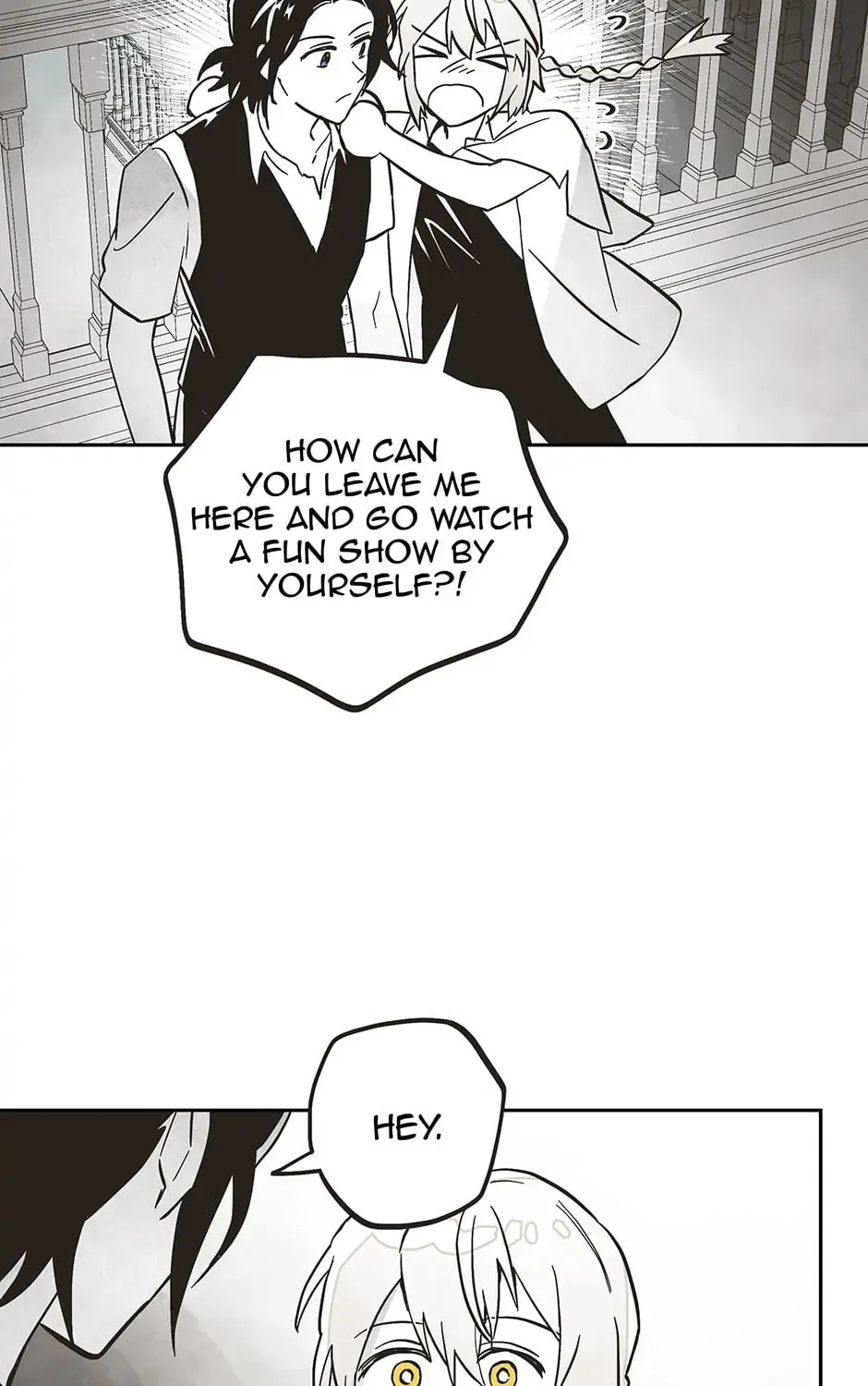 Read Wizard Number Zero chapter 34 image 36 on Lezhin