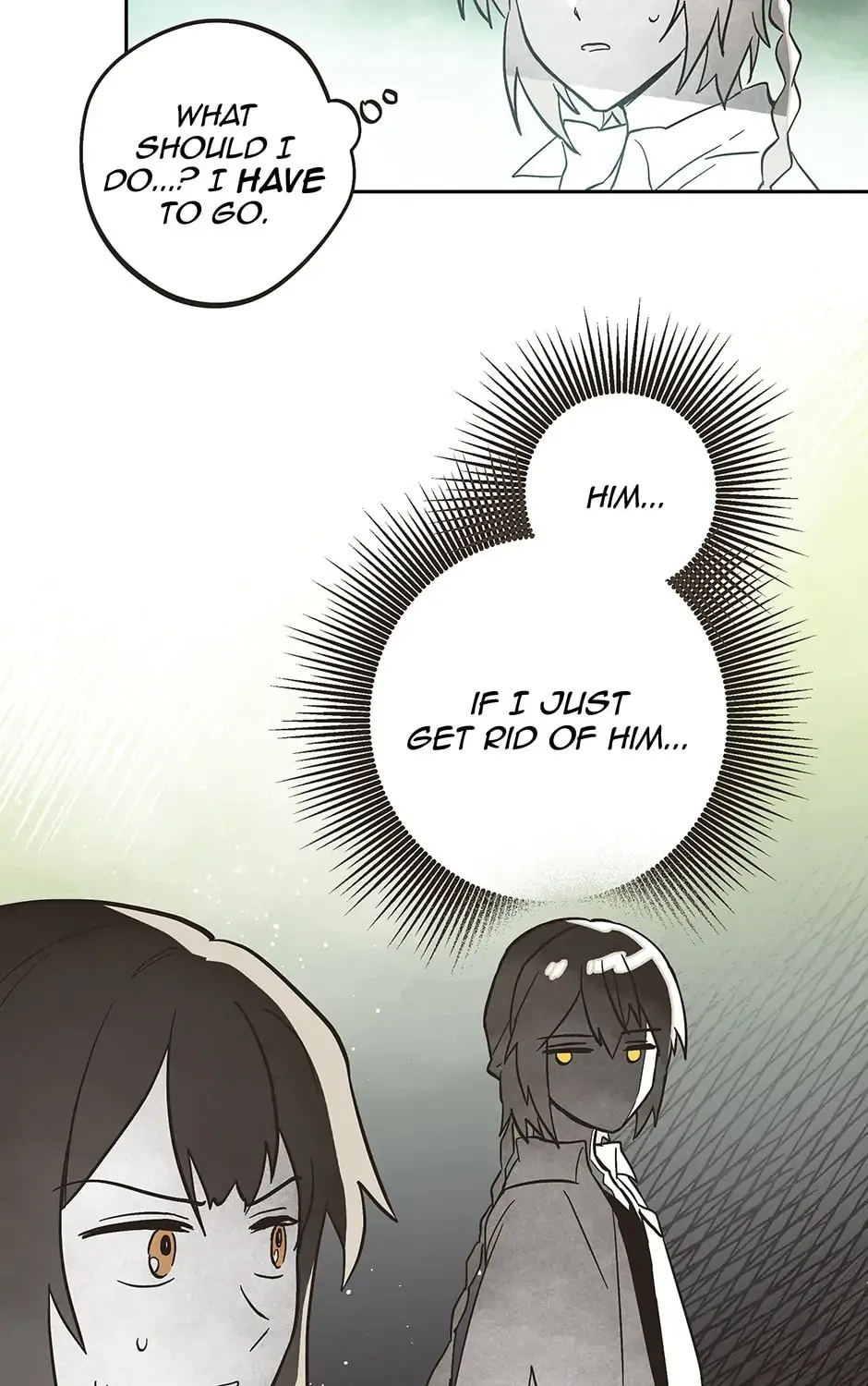 Read Wizard Number Zero chapter 34 image 44 on Lezhin
