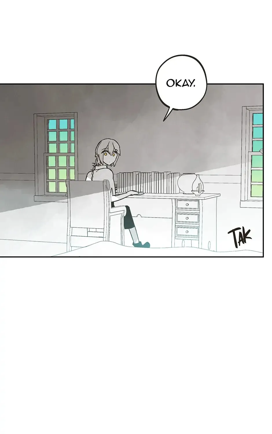 Read Wizard Number Zero chapter 34 image 50 on Lezhin