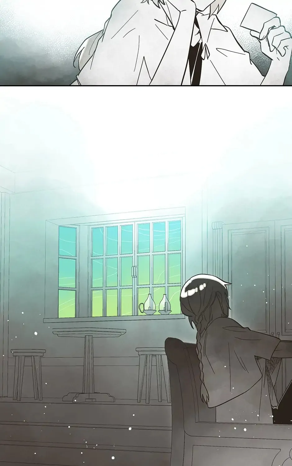 Read Wizard Number Zero chapter 34 image 54 on Lezhin