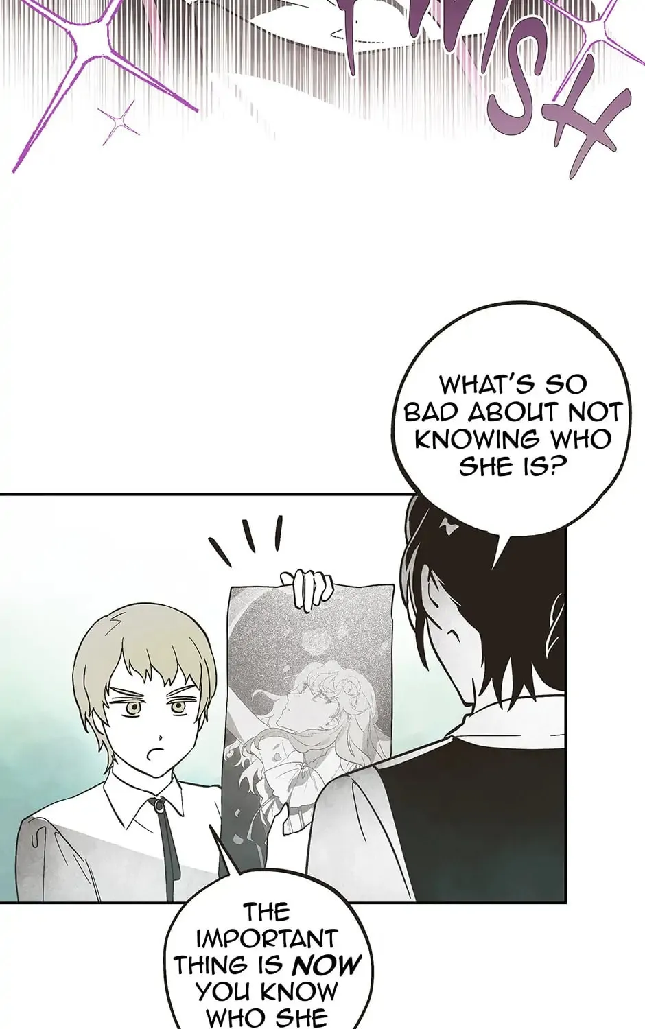 Read Wizard Number Zero chapter 34 image 6 on Lezhin