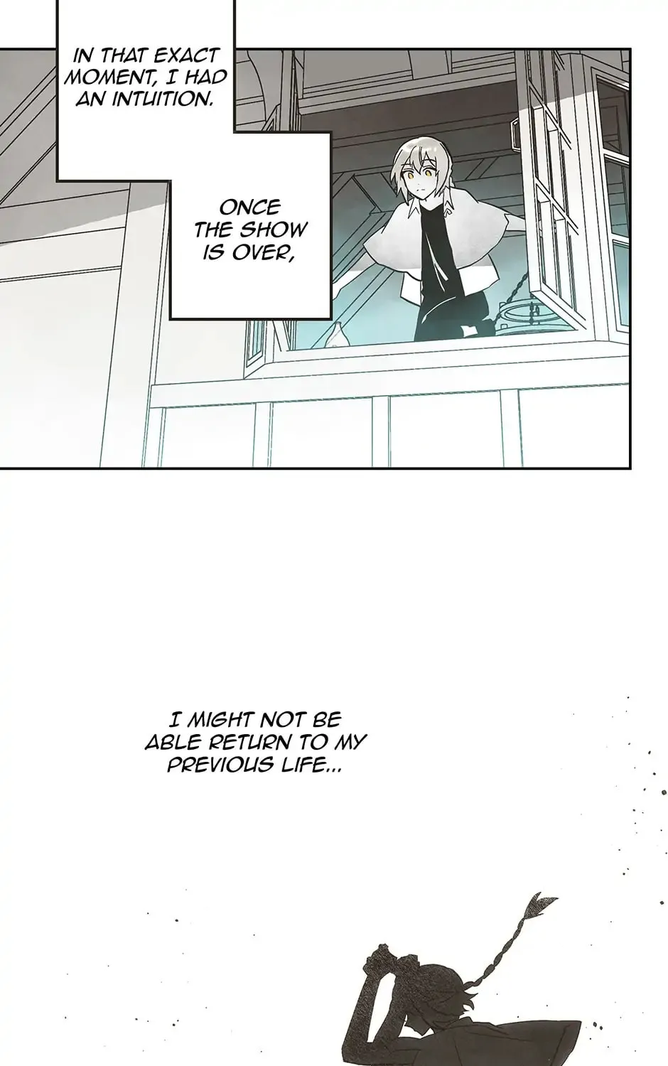 Read Wizard Number Zero chapter 34 image 62 on Lezhin