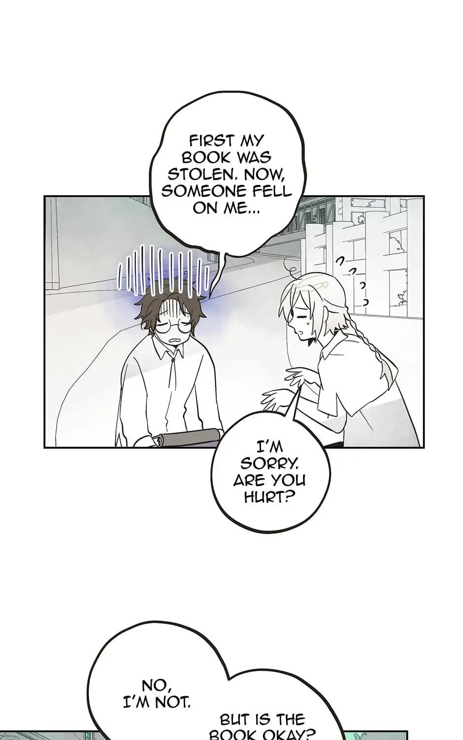 Read Wizard Number Zero chapter 34 image 70 on Lezhin