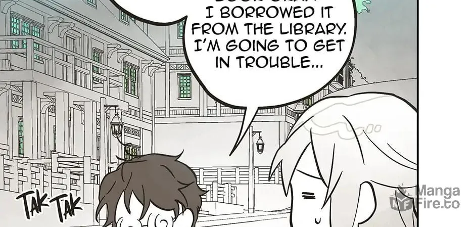 Read Wizard Number Zero chapter 34 image 71 on Lezhin