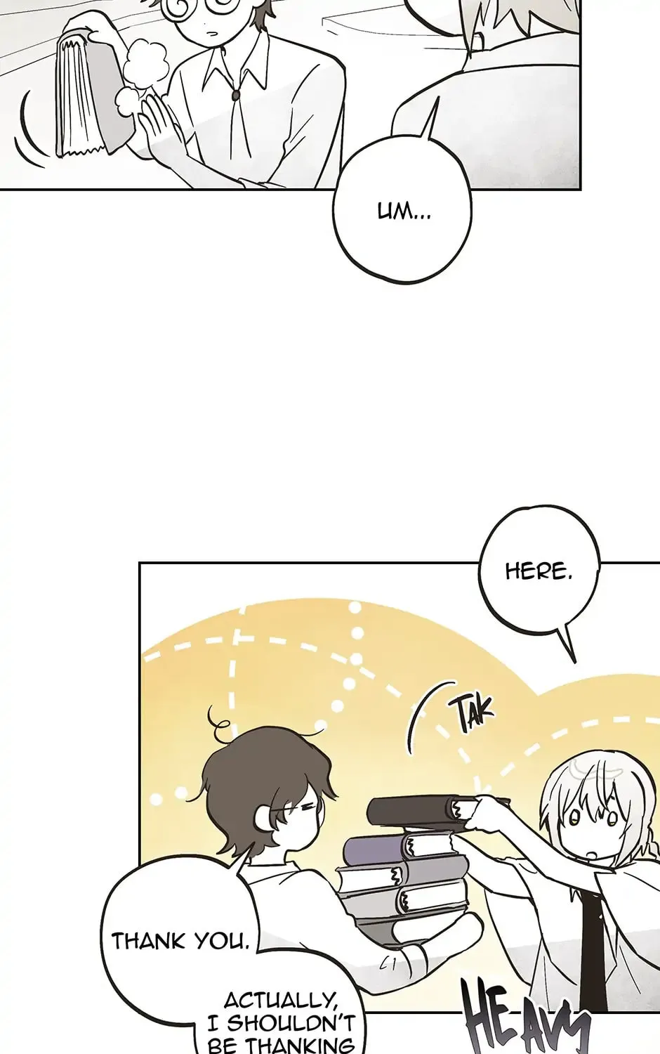 Read Wizard Number Zero chapter 34 image 72 on Lezhin