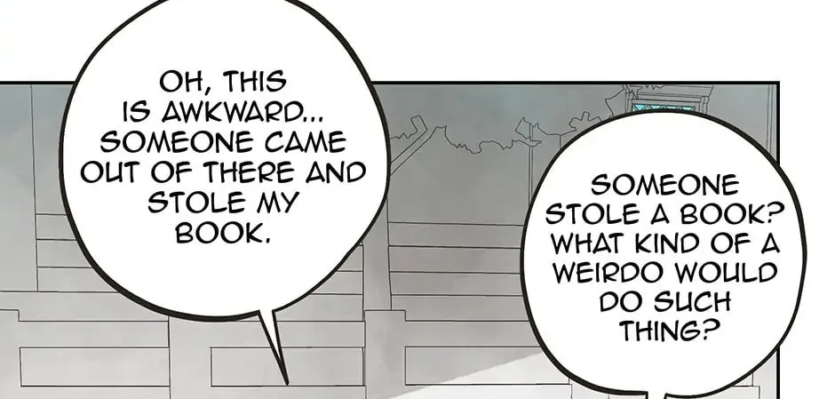 Read Wizard Number Zero chapter 34 image 75 on Lezhin