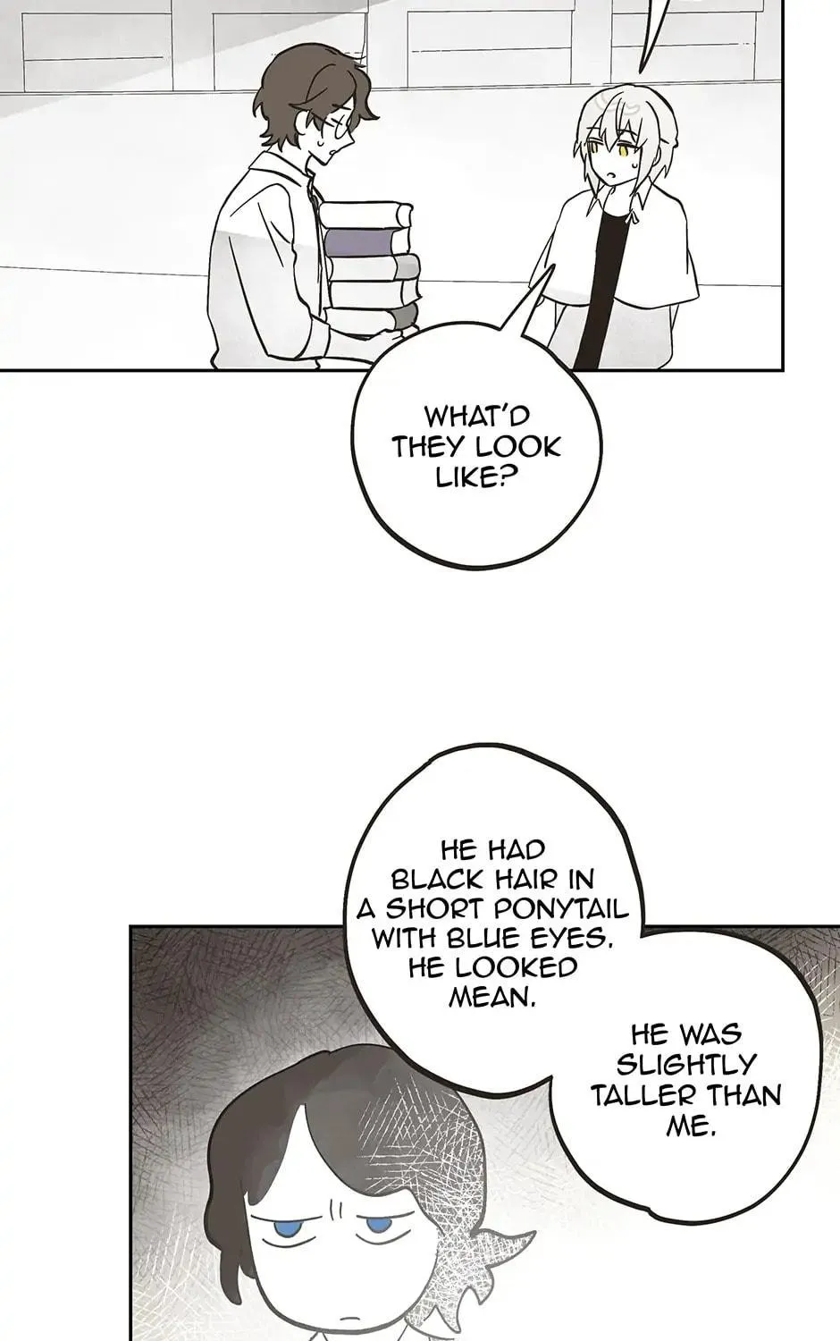 Read Wizard Number Zero chapter 34 image 76 on Lezhin