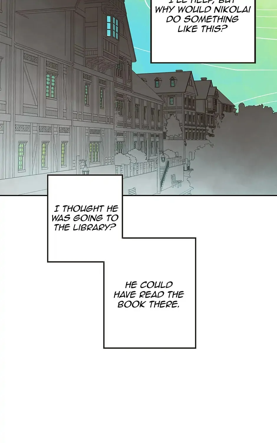 Read Wizard Number Zero chapter 34 image 80 on Lezhin