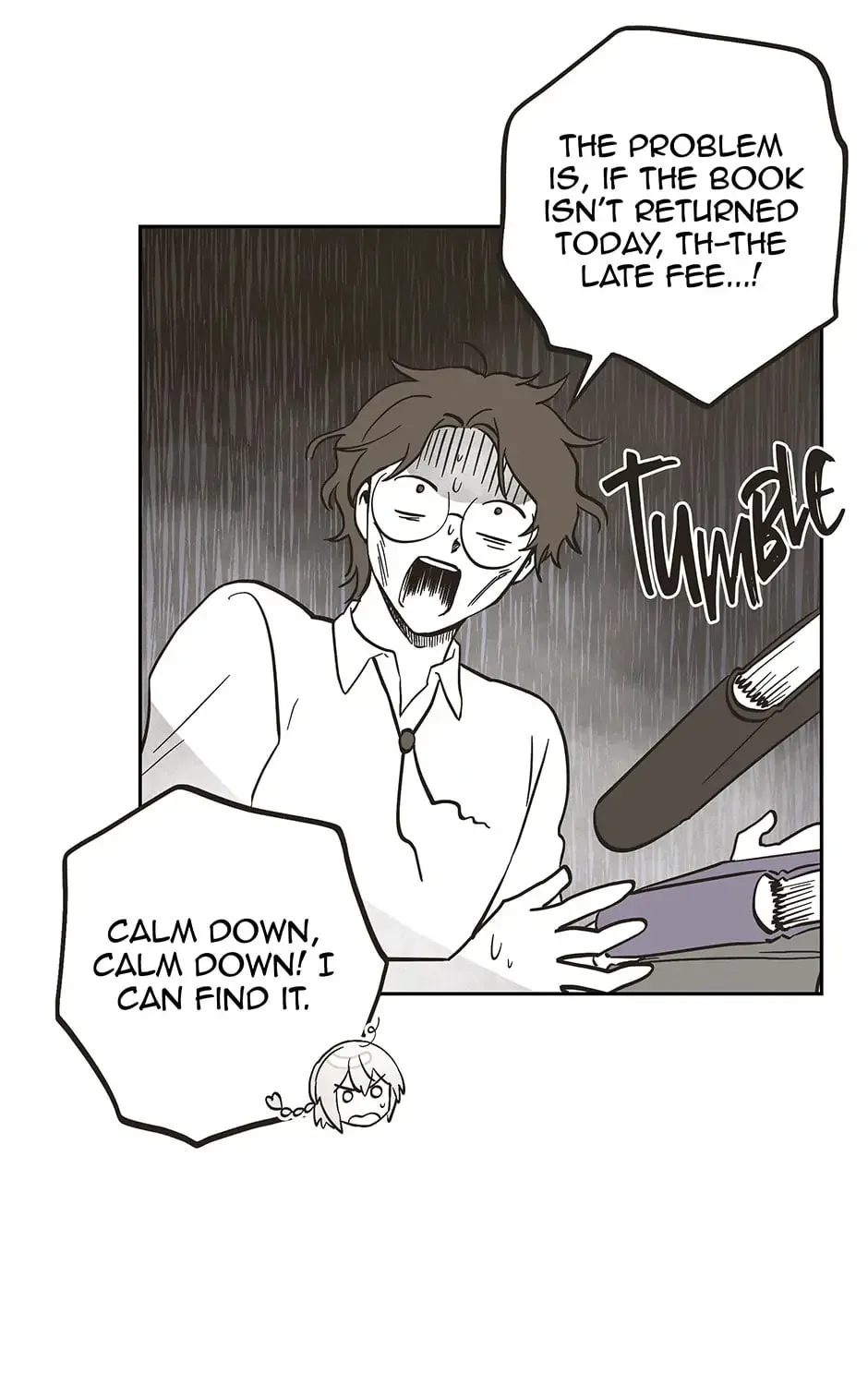 Read Wizard Number Zero chapter 34 image 84 on Lezhin