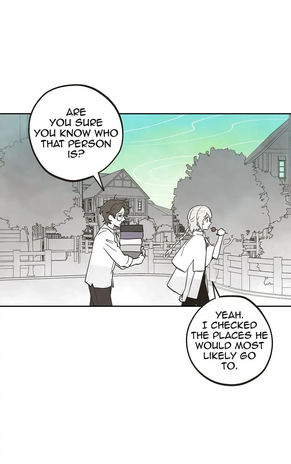 Read Wizard Number Zero chapter 34 image 88 on Lezhin