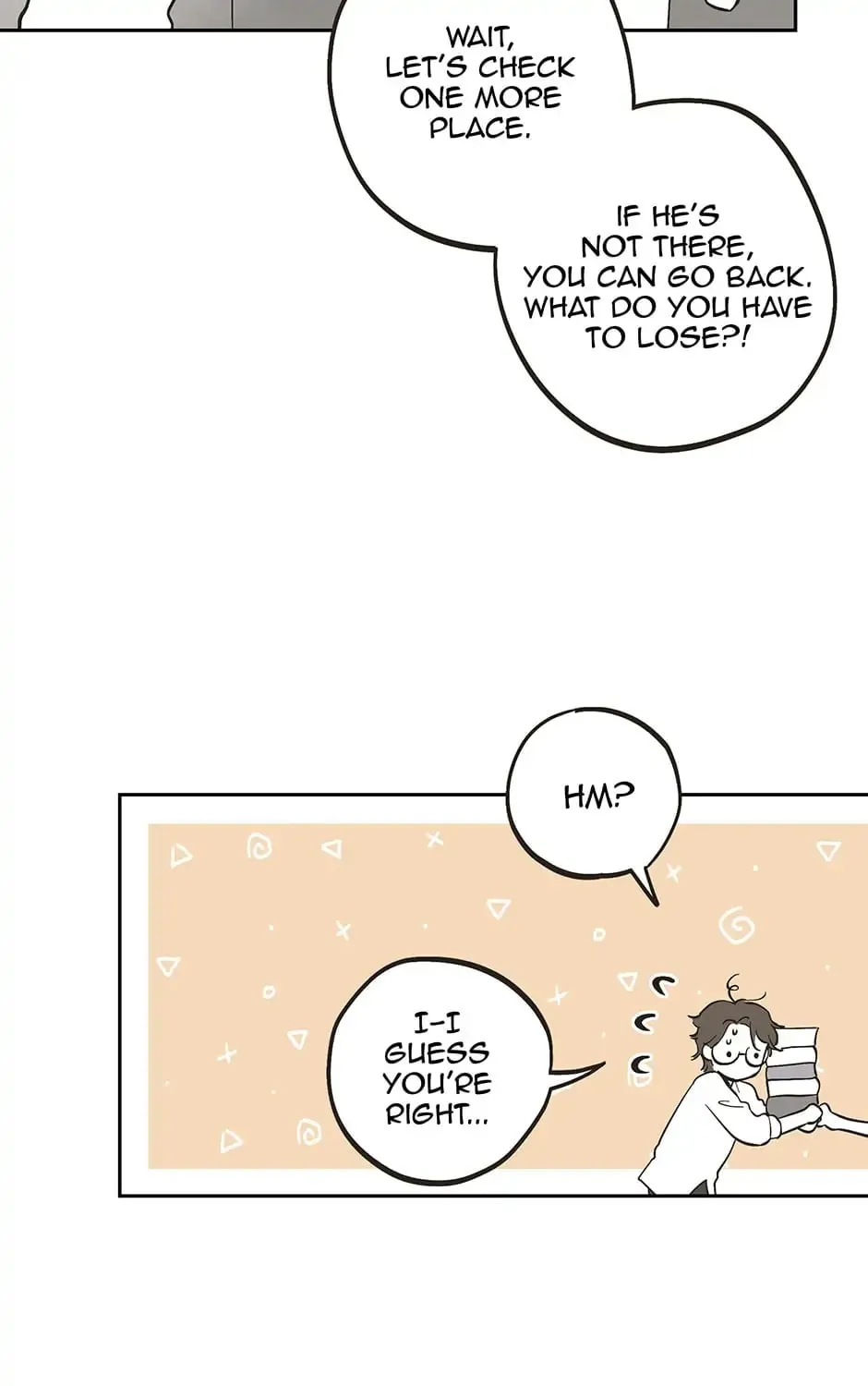 Read Wizard Number Zero chapter 34 image 96 on Lezhin