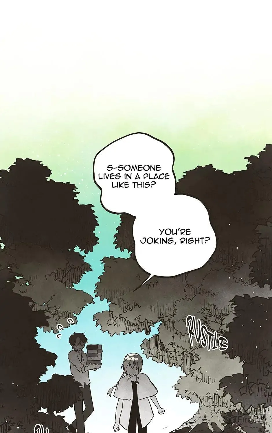 Read Wizard Number Zero chapter 34 image 98 on Lezhin