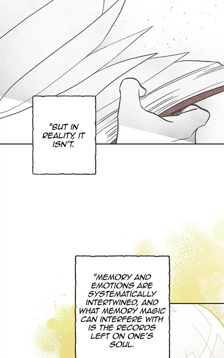Read Wizard Number Zero chapter 35 image 10 on Lezhin