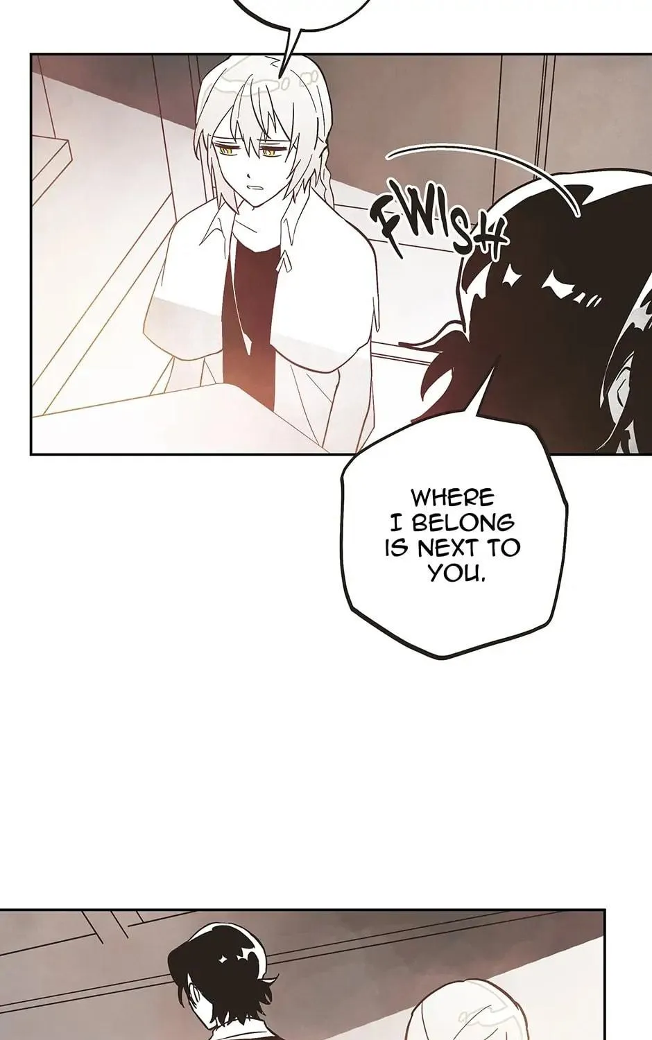 Read Wizard Number Zero chapter 35 image 100 on Lezhin