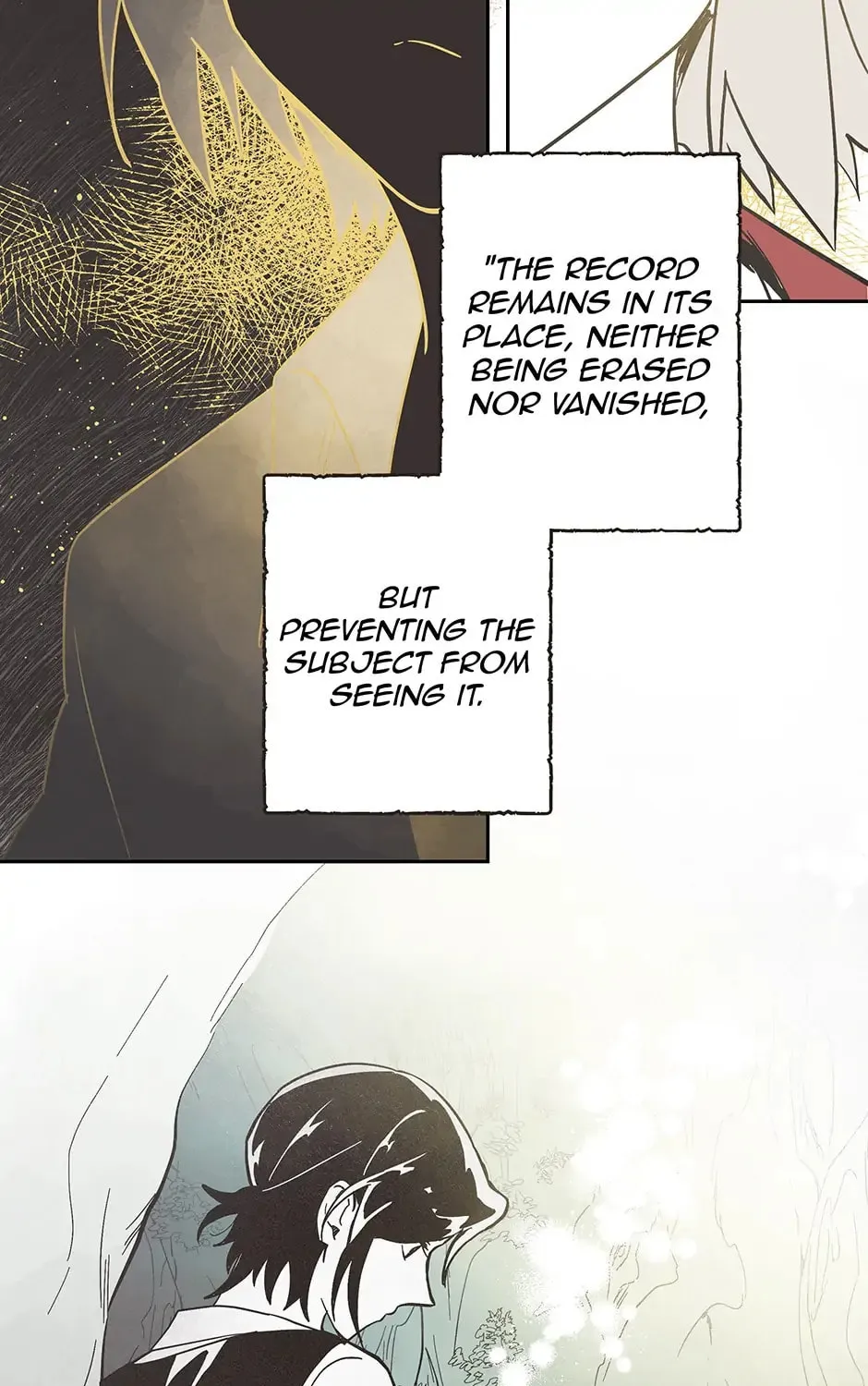 Read Wizard Number Zero chapter 35 image 12 on Lezhin