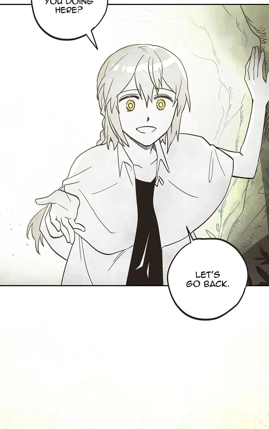 Read Wizard Number Zero chapter 35 image 16 on Lezhin