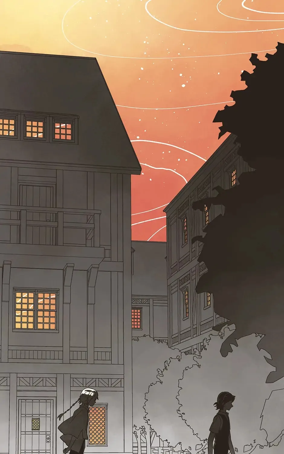 Read Wizard Number Zero chapter 35 image 20 on Lezhin