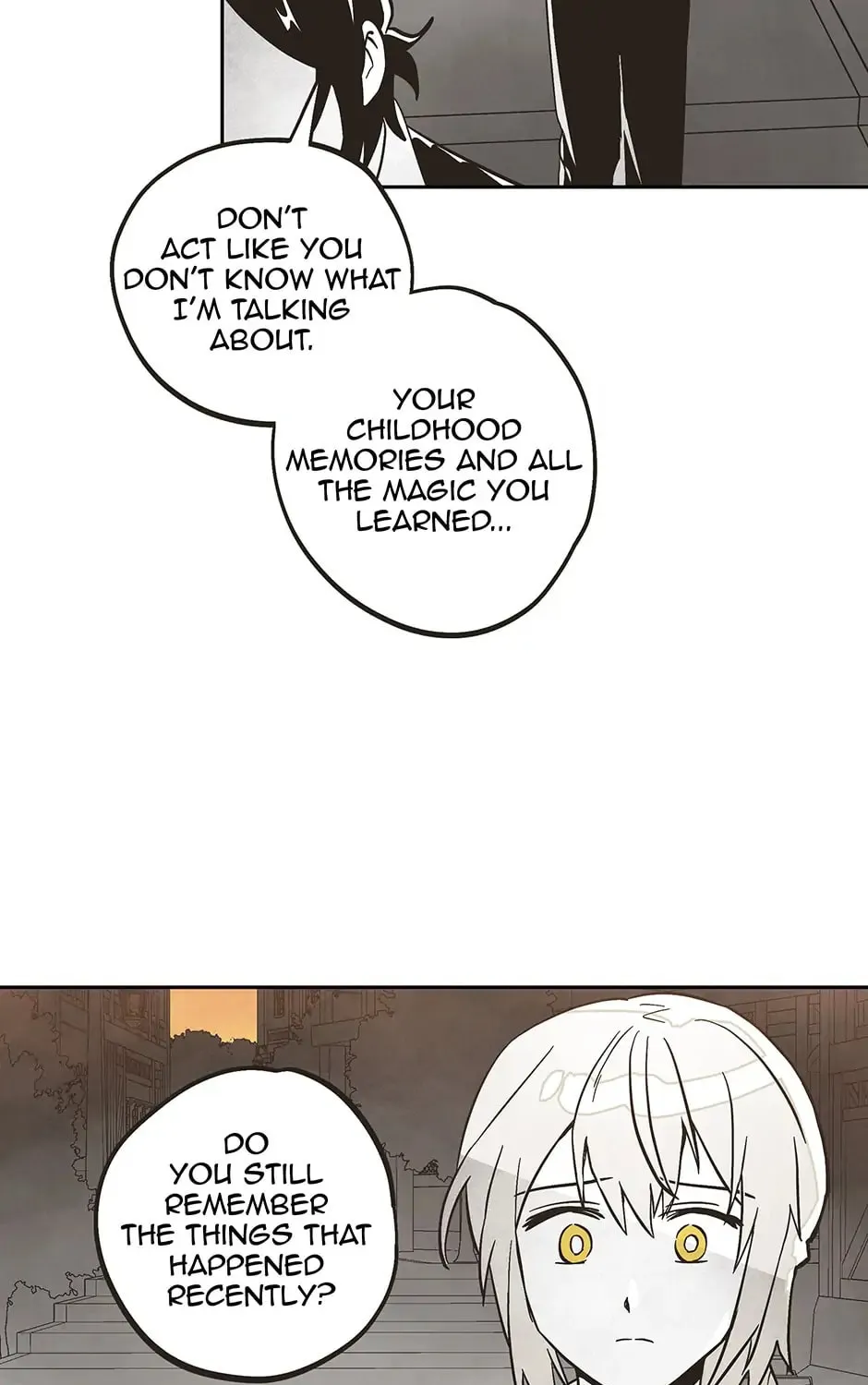 Read Wizard Number Zero chapter 35 image 26 on Lezhin