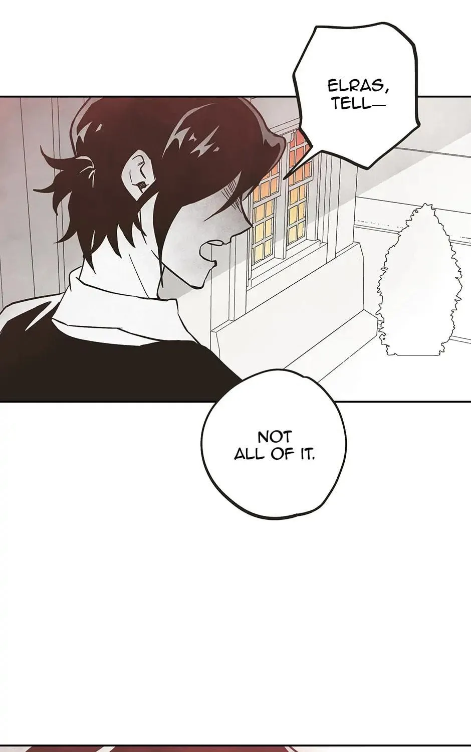 Read Wizard Number Zero chapter 35 image 28 on Lezhin