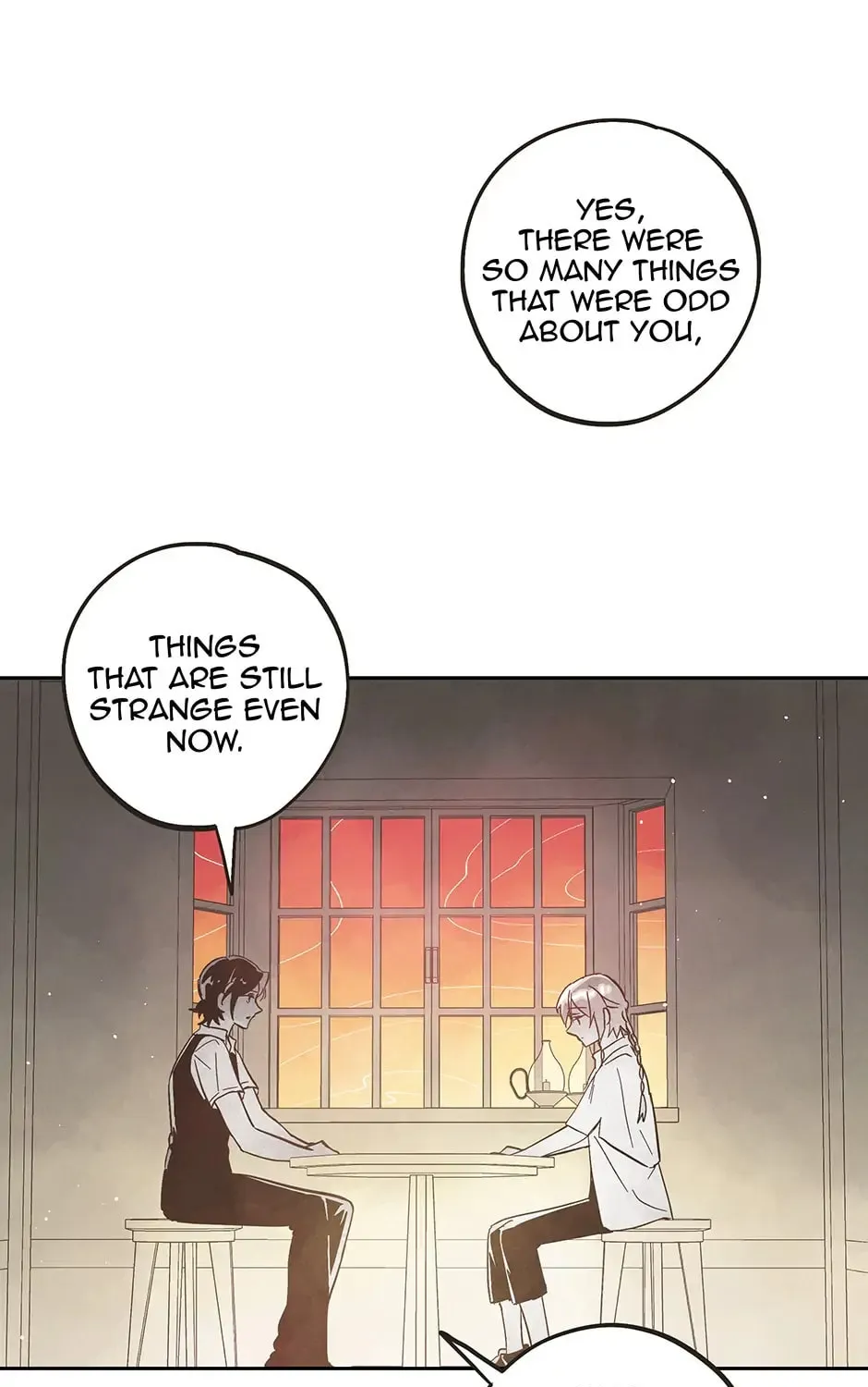 Read Wizard Number Zero chapter 35 image 42 on Lezhin