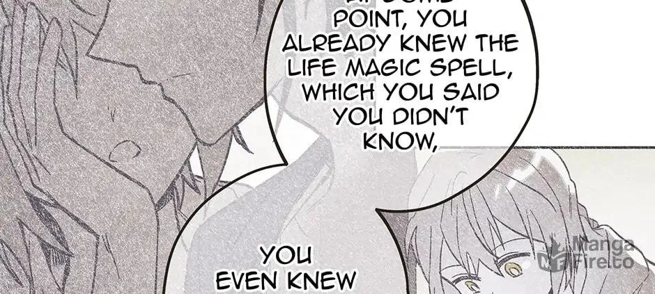 Read Wizard Number Zero chapter 35 image 49 on Lezhin