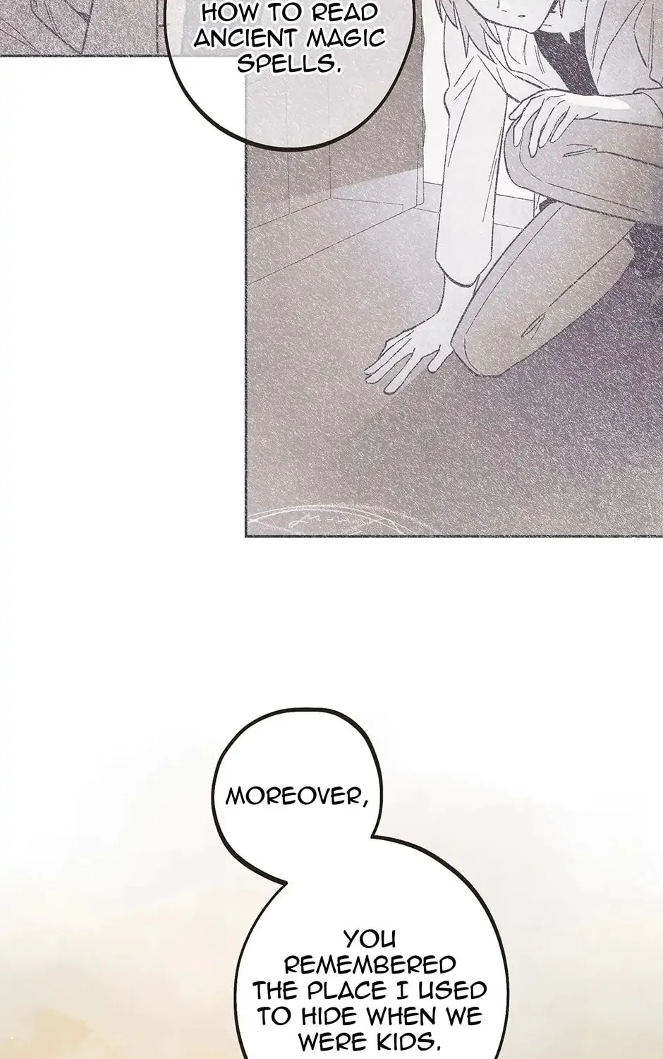 Read Wizard Number Zero chapter 35 image 50 on Lezhin