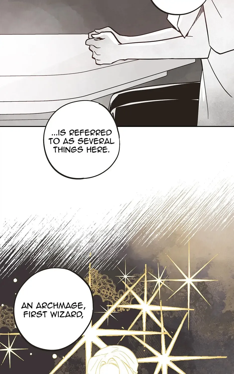 Read Wizard Number Zero chapter 35 image 62 on Lezhin
